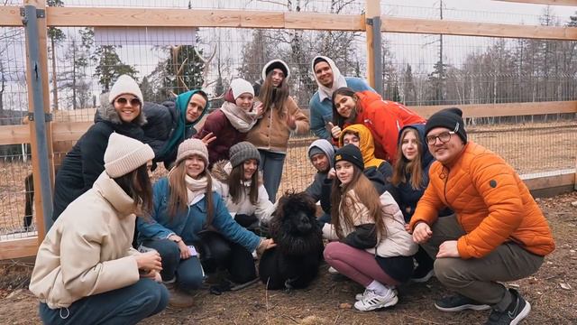 ВЫЕЗД DVIZH UFA на хребет Зюраткуль смотреть онлайн