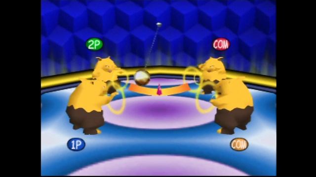 Sushi-Go-Round is the Best Mini Game! - Pokemon Stadium - JessBen Play'in смотреть онлайн