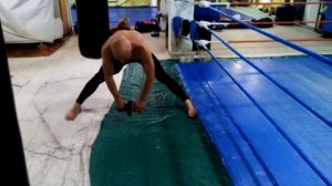 РОЛИК ДЛЯ ПРЕССА.  Как научиться делать.