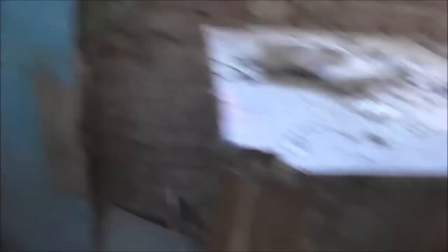 Заброшенный Батайск смотреть онлайн