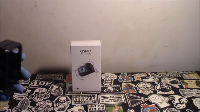 DJI Osmo Action 4K Action Camera External Microphone Adapter Loose Fit Problem Solved смотреть онлайн