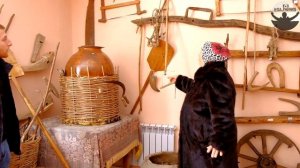 @isa_photoos Табасаран район село Тураг Дагестан в рамках проекта "Красоты Табасарана"