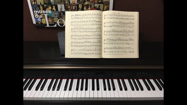 Hindemith Bassoon - Fagot Sonata / Piano accompaniment / II. Langsam - Marsch - Pastorale смотреть онлайн
