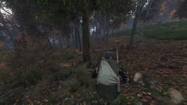 ТУНДРА, ЛАРКА!!! Dayz смотреть онлайн