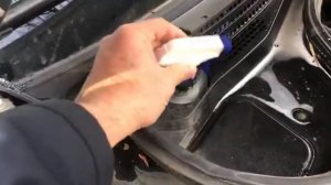 Как Слить Воду Из Бачка Омывателя | Простой Способ за 90 руб.