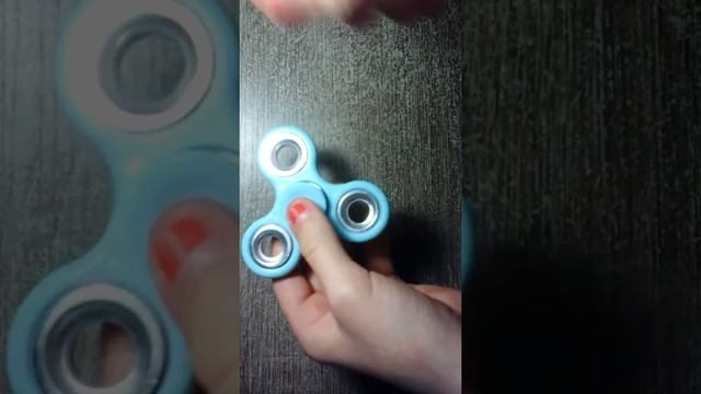 Как выглядит "Спиннер" смотреть онлайн