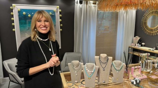 ОБЗОР САМЫХ СТИЛЬНЫХ И МОДНЫХ УКРАШЕНИЙ.