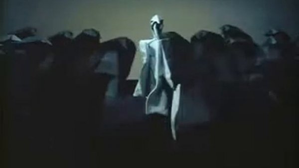 Притчи Гарри Бардина Адажио InTV