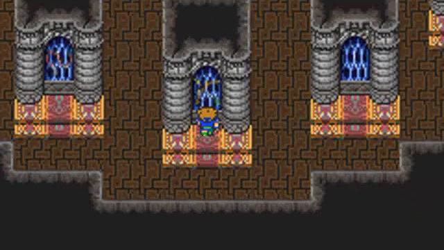 Final Fantasy V Advance Playthrough Part 82 смотреть онлайн