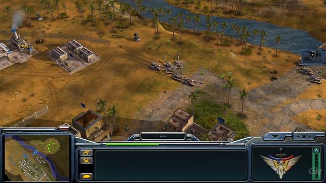 Command & Conquer: Generals (2003) -   Full Game [USA] | PC |   UHD | 4K |