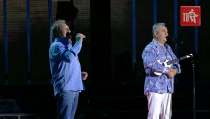 Анатолий ПОЛОТНО и Федя КАРМАНОВ - ЧЕГО НАМ НЕ ХВАТАЛО