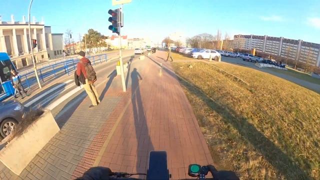 Dualtron Mini | Špička ve třídě malých elektrokoloběžek | Eco Vehicle X Minimotors смотреть онлайн