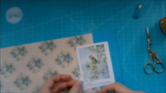 Как просто переделать альбом для фото из Fix Price смотреть онлайн