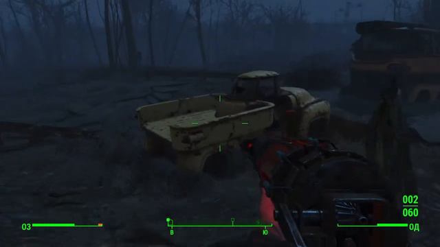 Нуб-Плей Прохождение Fallout 4 ч.1 смотреть онлайн