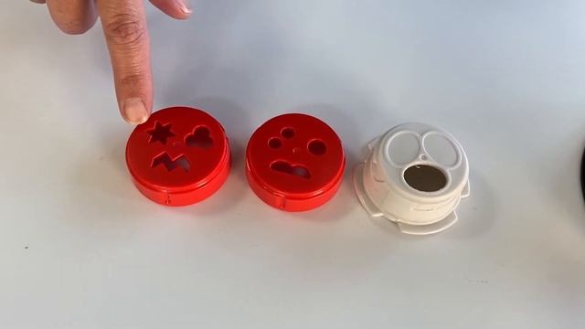 FusionMaster Cookie Inserts смотреть онлайн