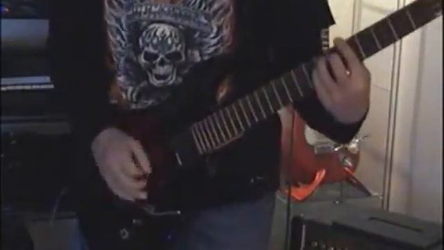 foreigner cover by vissarion смотреть онлайн