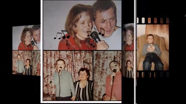 Семья Урбанович. Фарфоровая свадьба. 20 лет вместе. смотреть онлайн