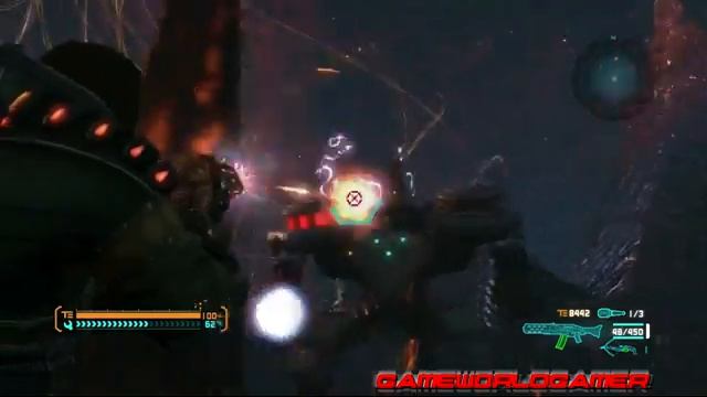 Прохождение Lost Planet 3 Финал [Концовка] смотреть онлайн