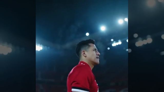Yup! It WAS Alexis Sanchez playing the piano.... смотреть онлайн