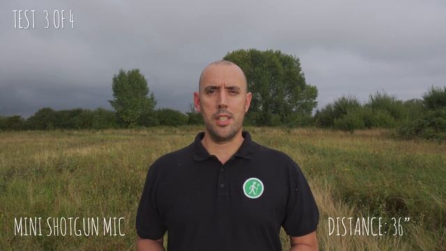 Deity V-Mic D3 Pro Vs Deity V-MIC D4 Mini Microphone смотреть онлайн