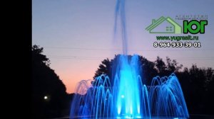 станица Павловская Краснодарского края