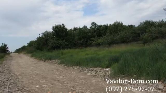 Угловой участок 8,62 сот. ул. Харьковская, Петропавловская Борщаговка. Новый центр, садик! смотреть онлайн