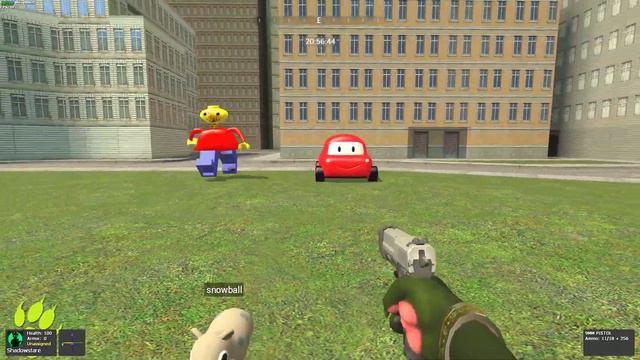 Garrysmod 2023 05 13 20 54 33 01 смотреть онлайн