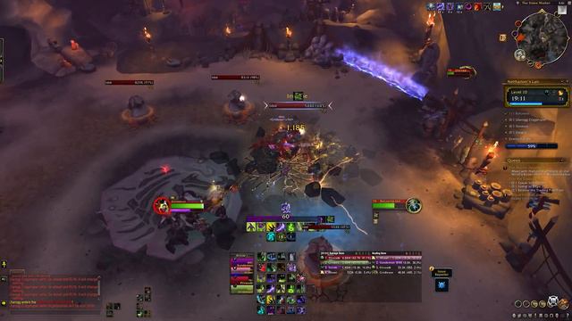 EASY! 10.1 Neltharion’s Lair Guide (Up to Date) смотреть онлайн