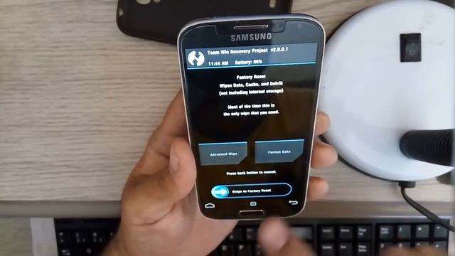AllianceROM Android 4.4.2 Kitkat S4 GT-I9505 + Kernel Imperium смотреть онлайн
