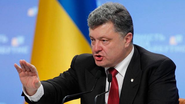Я не я, Медведчуківська морда не моя! Порошенко відхрещується, як може: ЦЕ ЦИРК - та вже мовчав би! смотреть онлайн