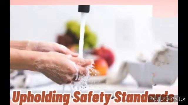 Current and trend in food service in future смотреть онлайн