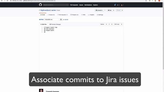 Dev Info for Jira: Demo смотреть онлайн