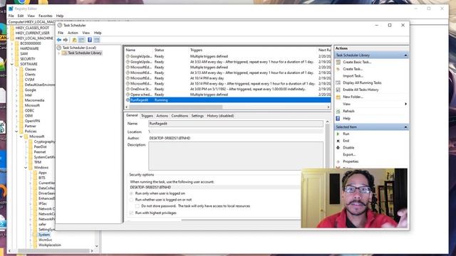 Bypass UAC Prompts In Windows 10!
