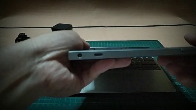 Unboxing Laptop Tablet Lenovo Ideapad D330 #unboxing #dadgamertv #lenovo смотреть онлайн