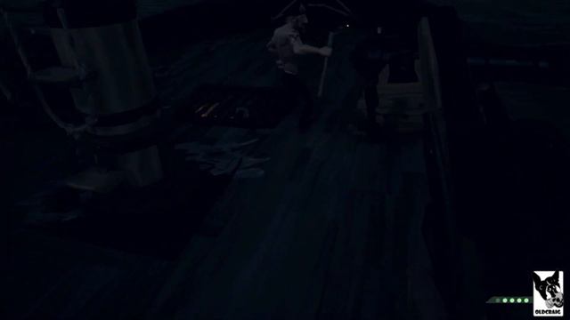 IT ALL COMES DOWN TO THIS (Part III) - Sea of Thieves смотреть онлайн