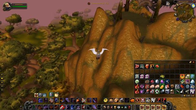 Just Fly Up There | WoW TBC Classic BLIND #453 смотреть онлайн