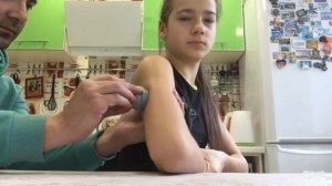 УСТАНОВКА СЕНСОРА  FreeStyle Libre 2| Фристайл Либре 2 поколение | СРАВНЕНИЕ С ГЛЮКОМЕТРОМ