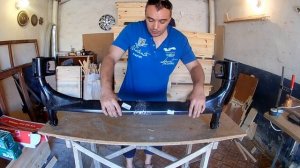 Задняя балка на ваз 2109 приоровская оригинал