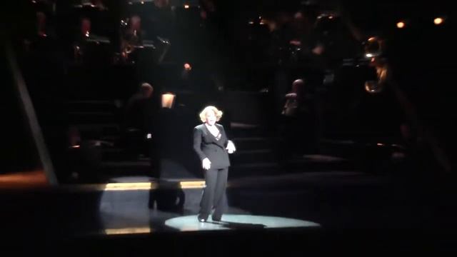 Русская Америка 1341  Долина на Бродвее часть 1