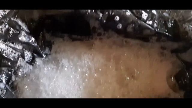 Чистим решетку для барбекю смотреть онлайн