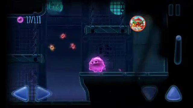 Обзор игры goo saga free смотреть онлайн