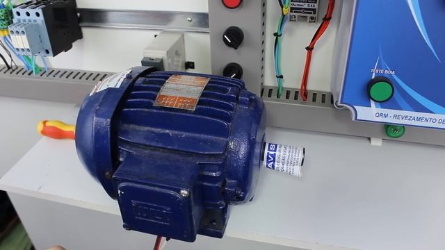 Da Para Ligar Motor Trifásico Com Duas Fases?