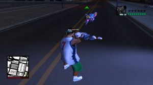 САМАЯ ЛУЧШАЯ СБОРКА ДЛЯ КОПОВ - КРАСИВАЯ СБОРКА ДЛЯ ПОЛИЦЕЙСКИХ И ПРИЯТНОЙ ИГРЫ В GTA SAMP