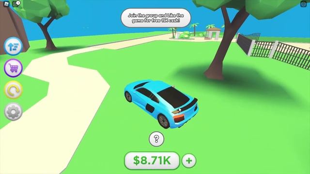 I finished PARADISE ISLAND TYCOON ROBLOX смотреть онлайн