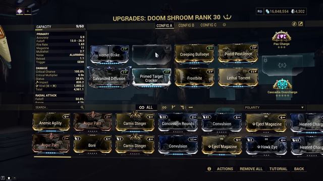 ANGELS OF ZARIMAN LOKI, IS THE BEST VERSION OF LOKI | WARFRAME [2022] смотреть онлайн