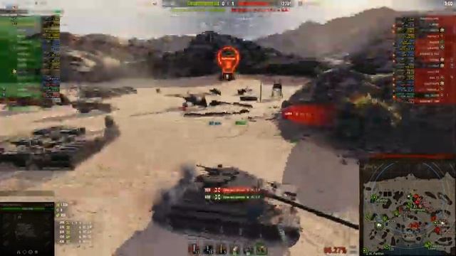 World of tanks - ИС-6ч ЛЬГОТНЫЙ ТАНК В БОНОВОМ МАГАЗИНЕ смотреть онлайн