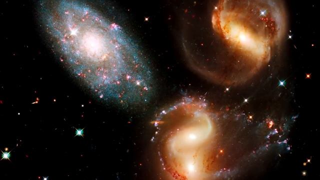 Наша галактика млечный путь. смотреть онлайн