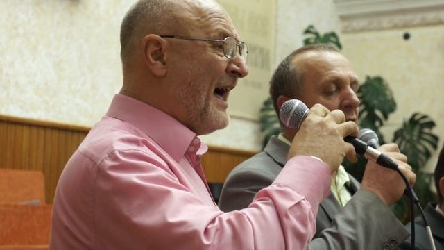 Церковь"Гефсимания'"Дрогичин - Бежит река - гости из Пинска 12/11/23 смотреть онлайн