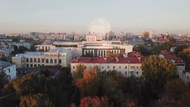 "Краснодар". Музыка и исполнение Александра Мухина. Стихи Светланы Мухиной. смотреть онлайн