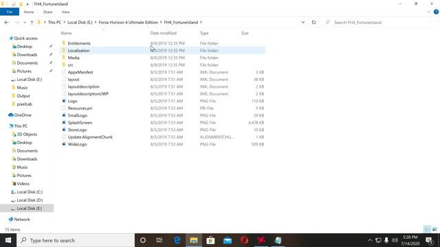 How to fix forza horizon 4 not launching on pc | pak gamer king смотреть онлайн